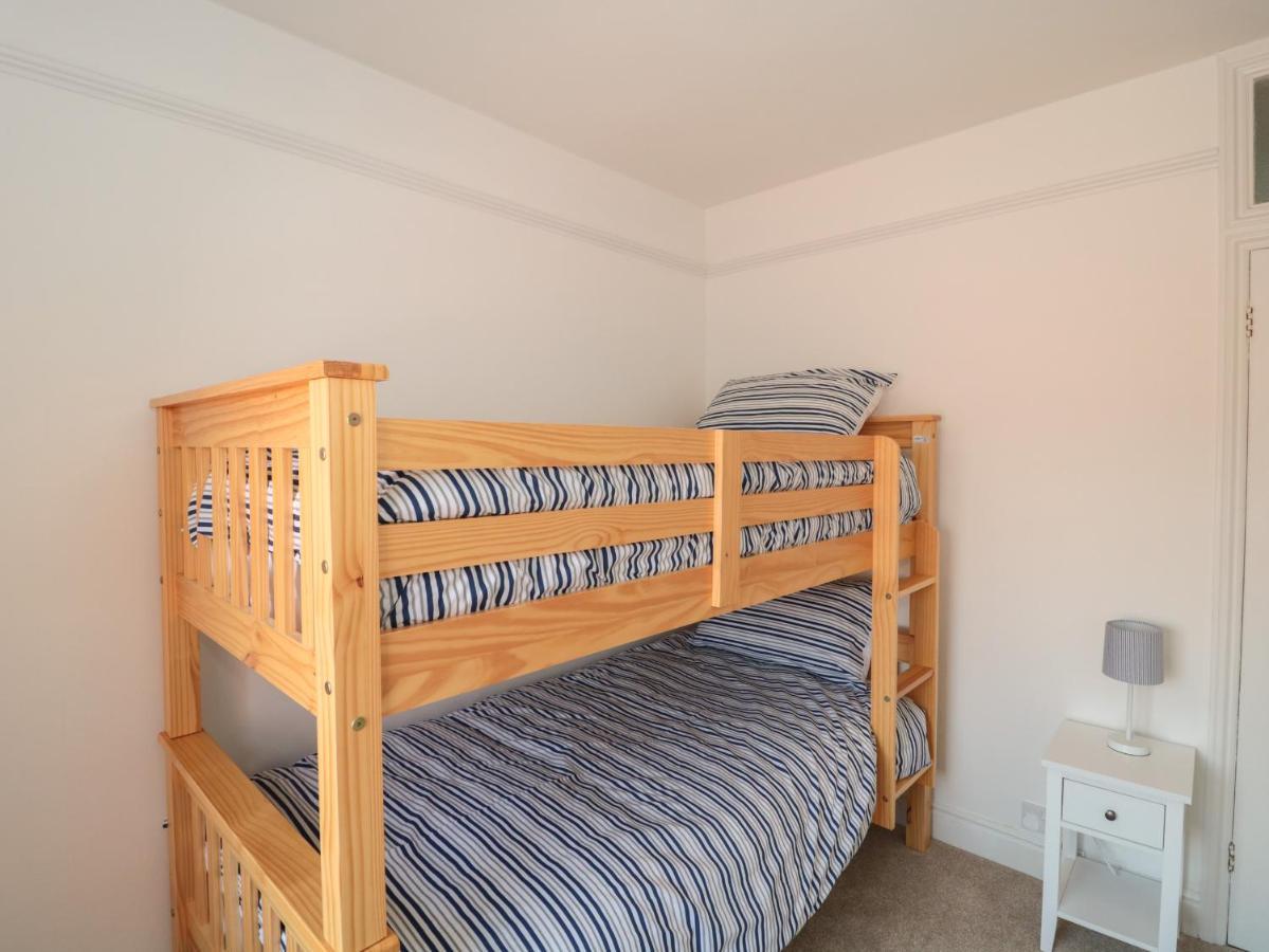 Bluebell Apartment Swanage Buitenkant foto
